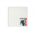 Servetten, airlaid, 5 x 7 cm opdruk