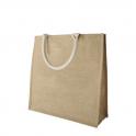 jute tas, multi purpose, 40 x 15 x 40 cm