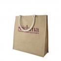 jute tas, multi purpose, 40 x 15 x 40 cm