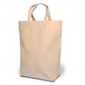 katoenen tas, 38 x 42/10, kleur