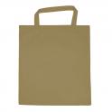 non-woven tas, 38 x 42 cm, kleur